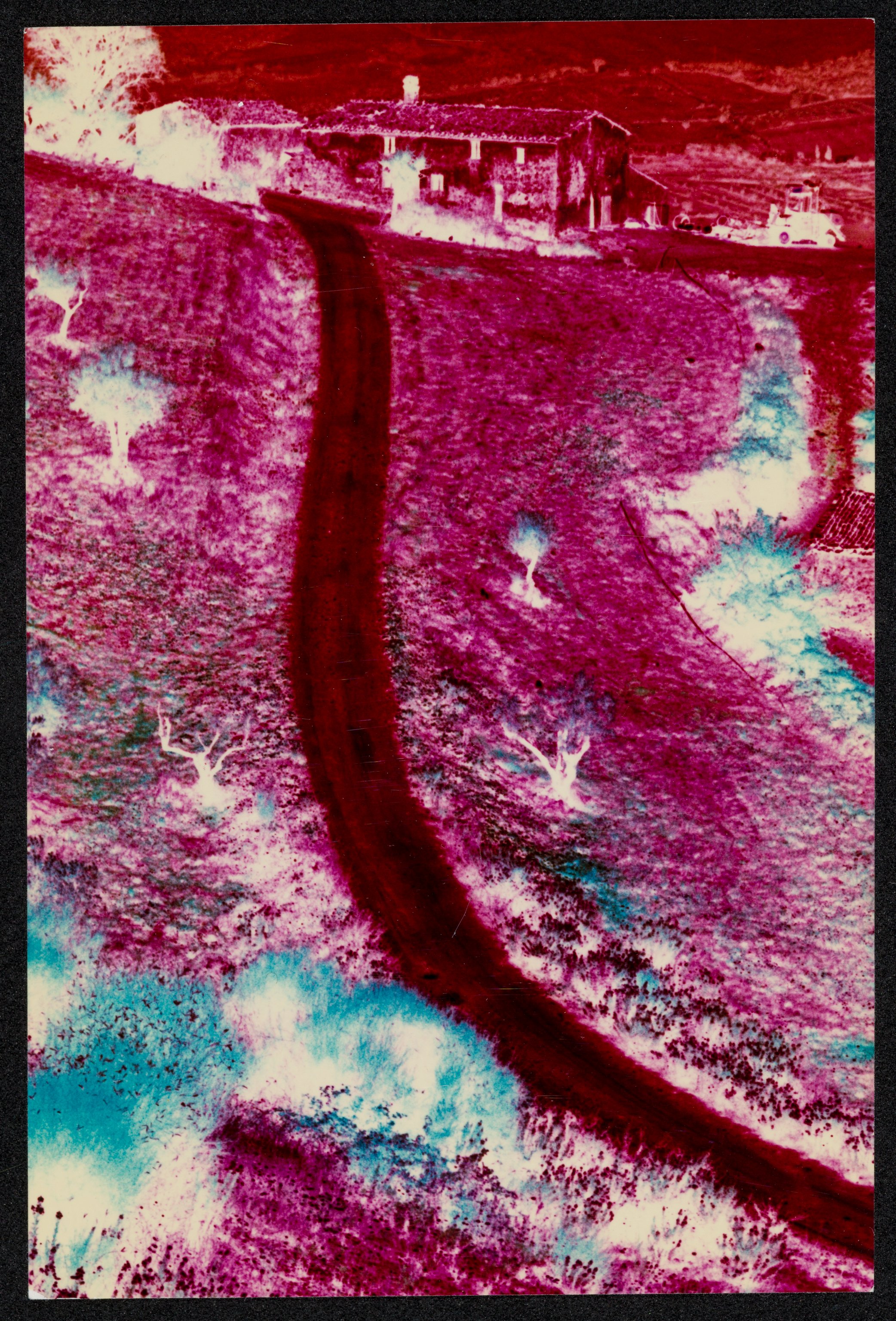 Paesaggi (positivo) di Balocchi, Vincenzo (XX)