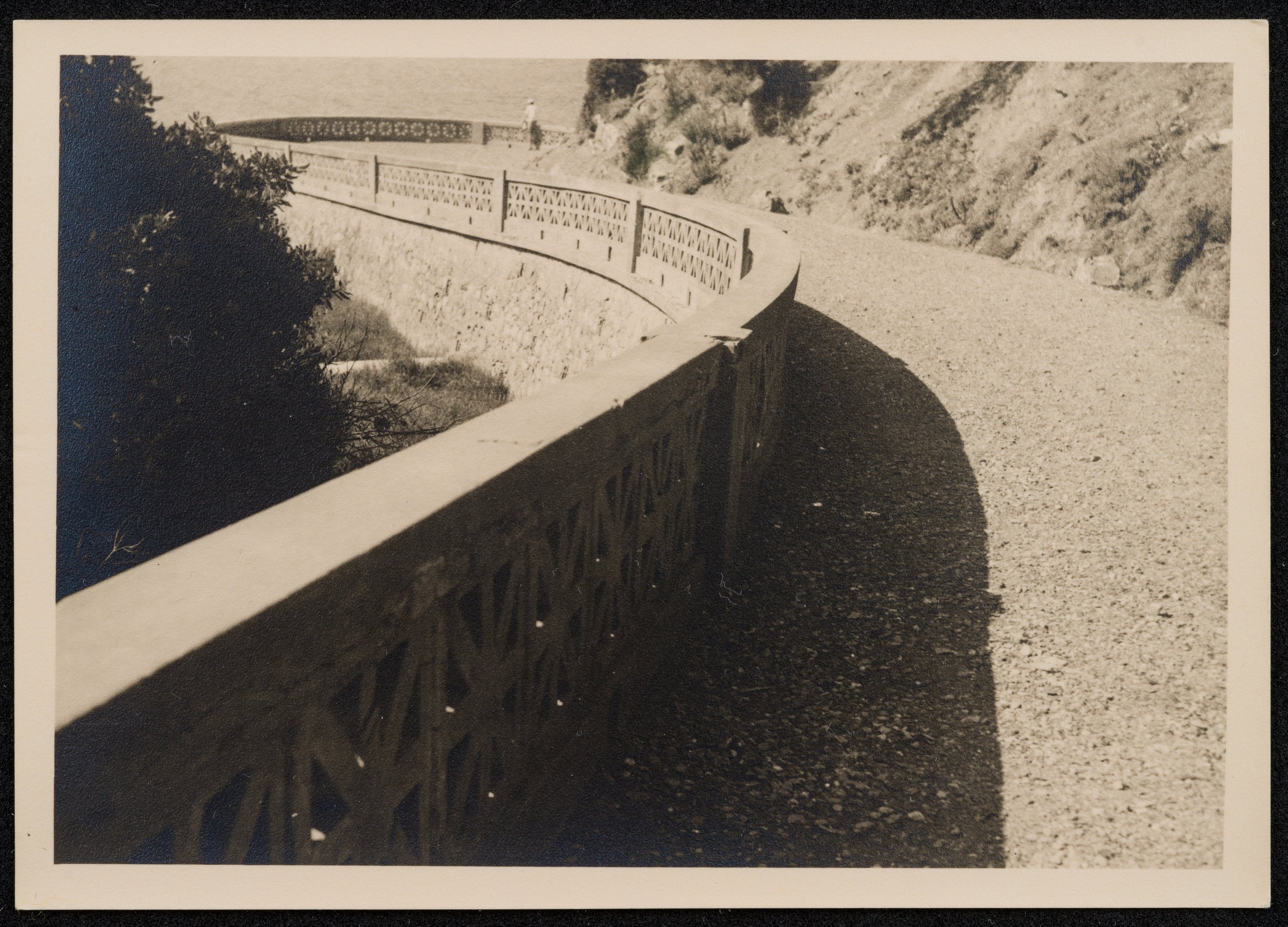 Paesaggi (positivo) di Balocchi, Vincenzo (XX)