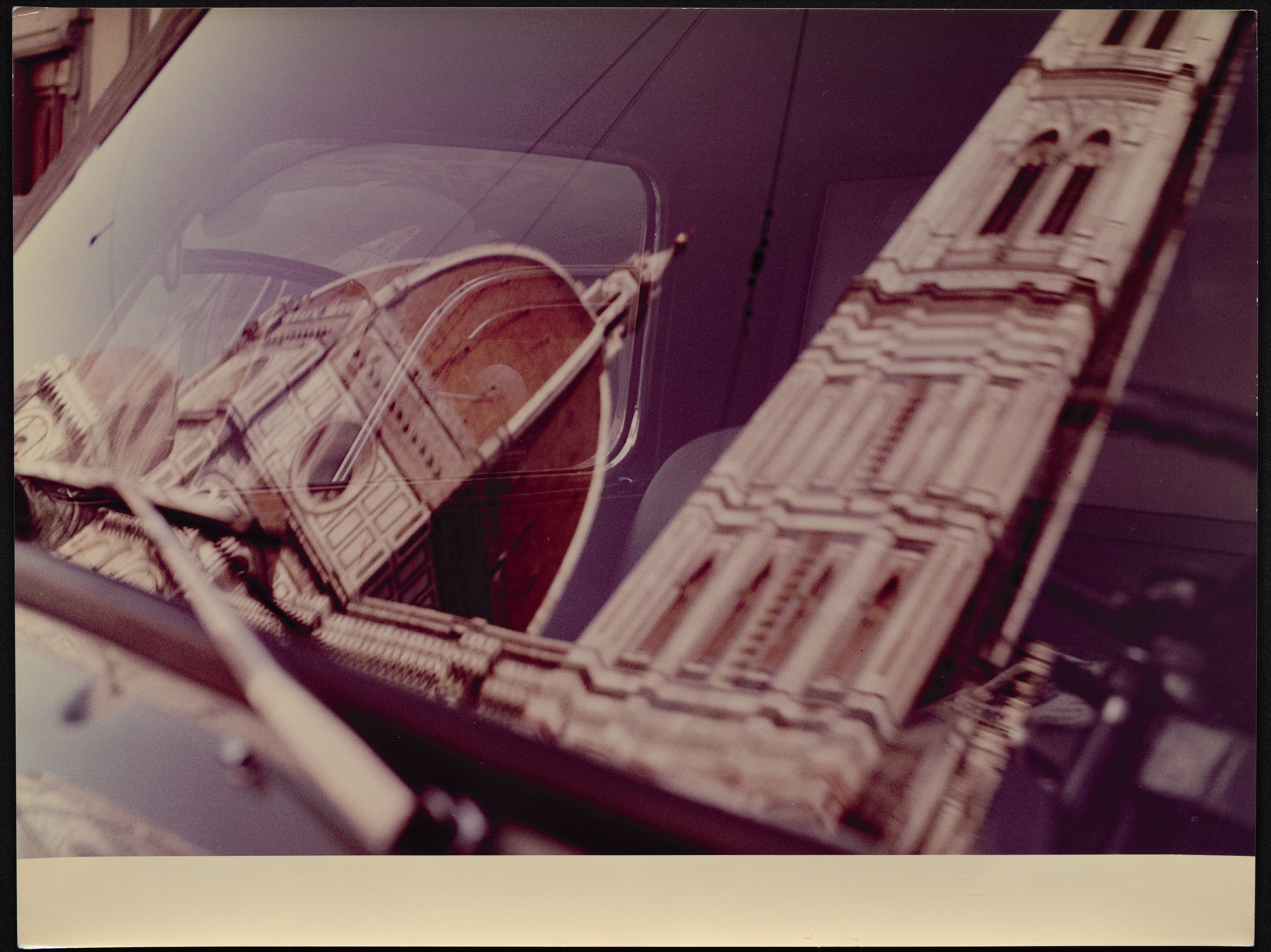 Chiese (positivo) di Balocchi, Vincenzo (XX)