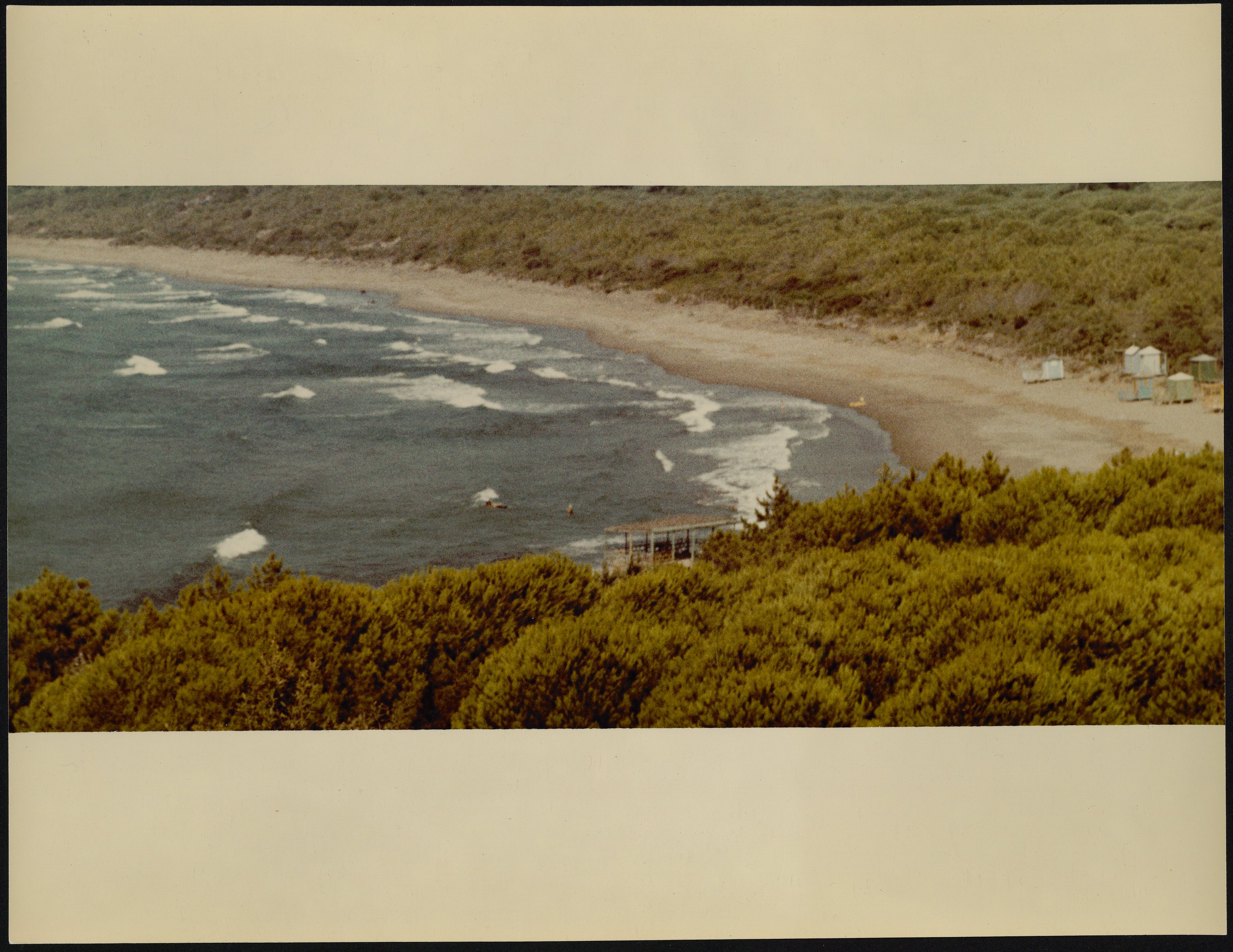 Mare (positivo) di Balocchi, Vincenzo (XX)