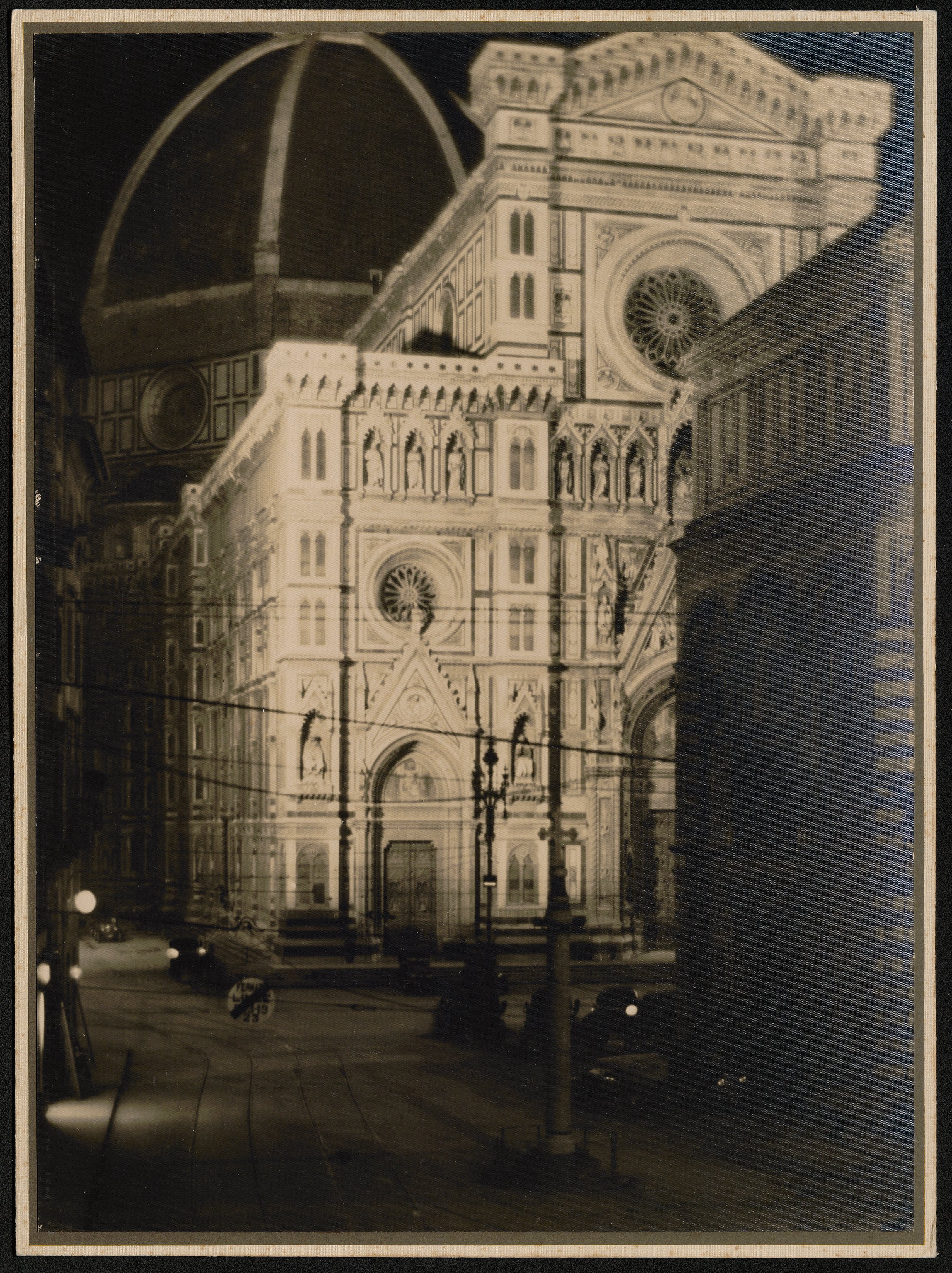 Chiese (positivo) di Balocchi, Vincenzo (XX)