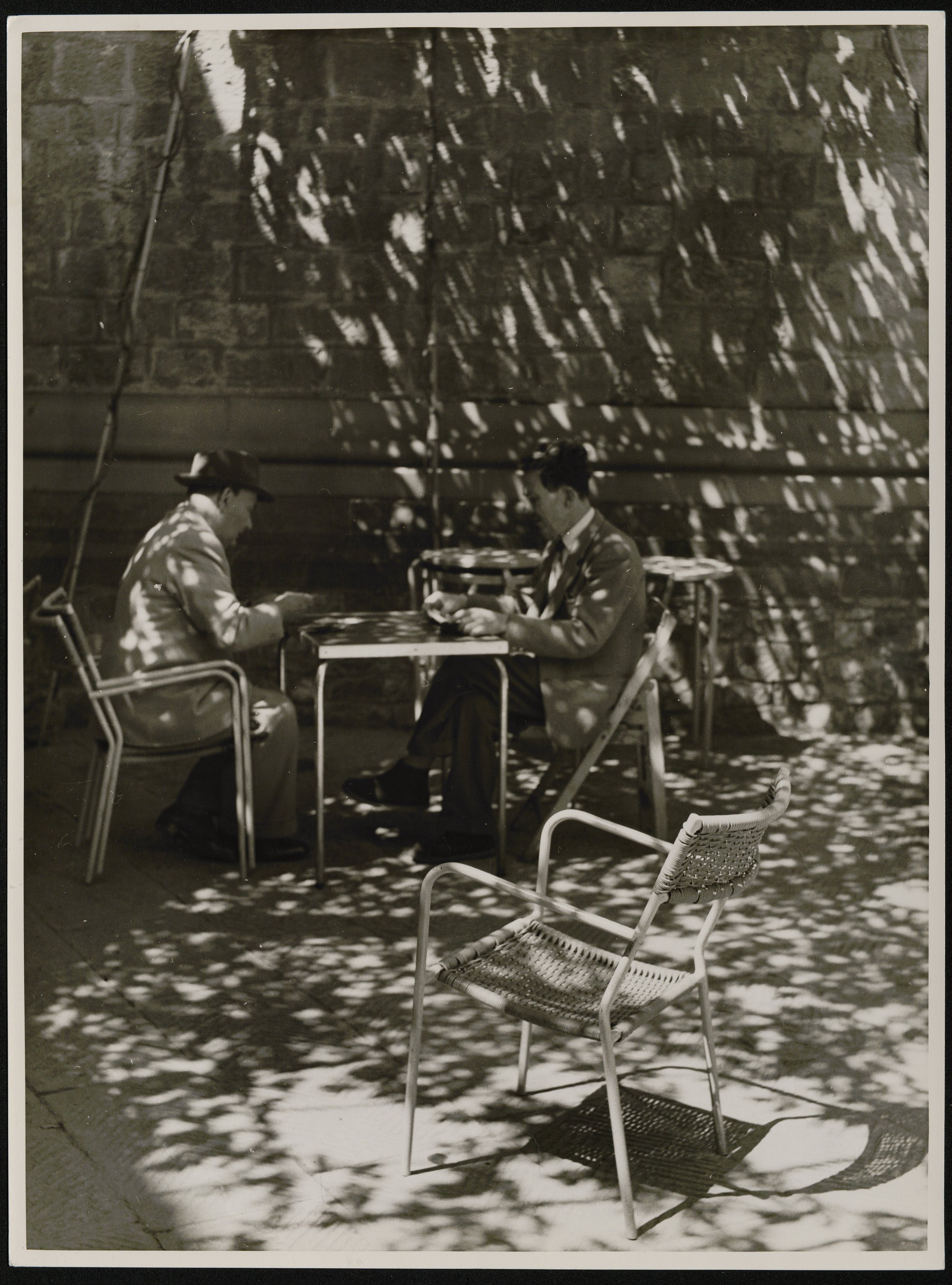 Giochi (positivo) di Balocchi, Vincenzo (XX)