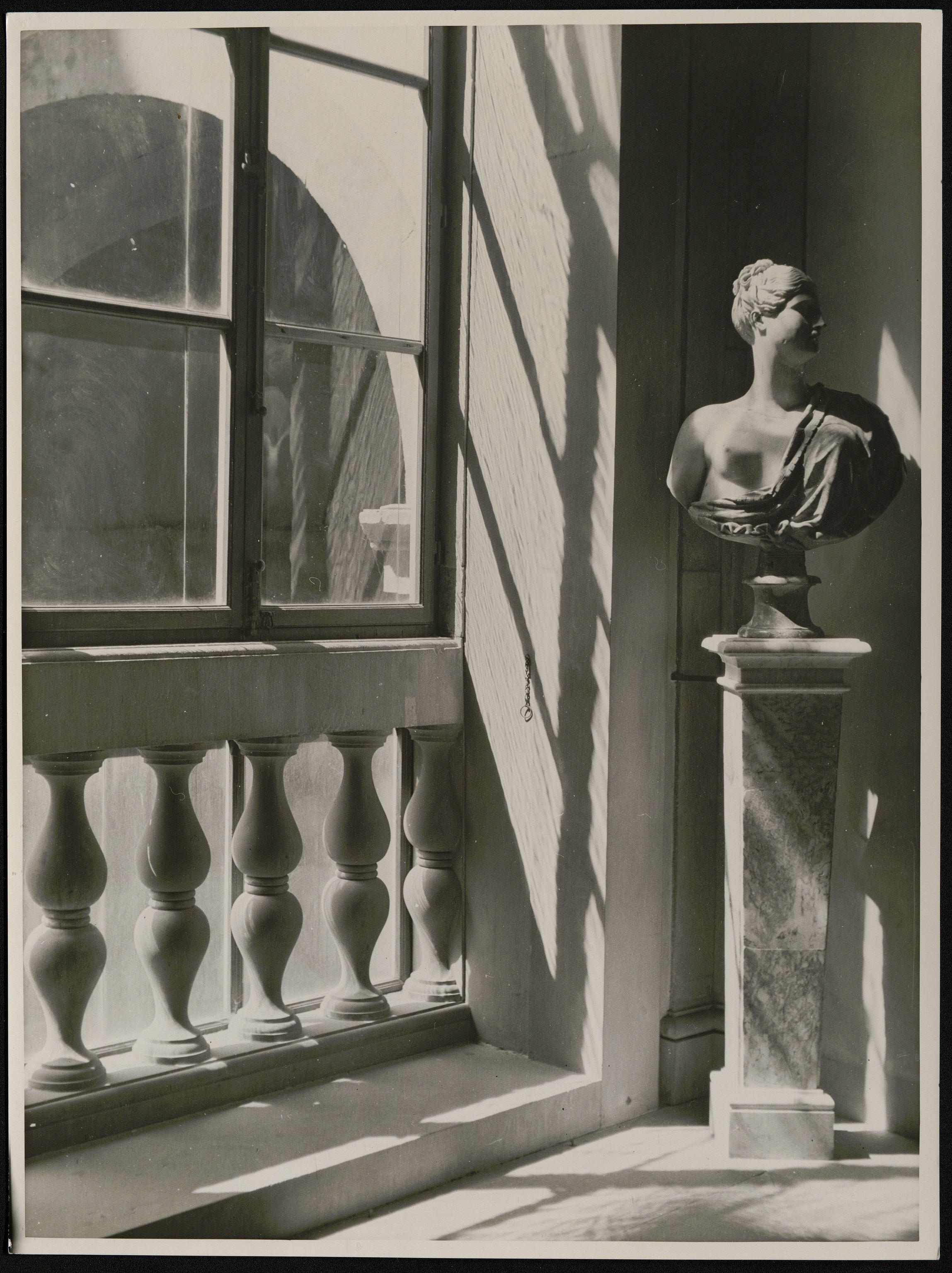 Finestre (positivo) di Balocchi, Vincenzo (XX)