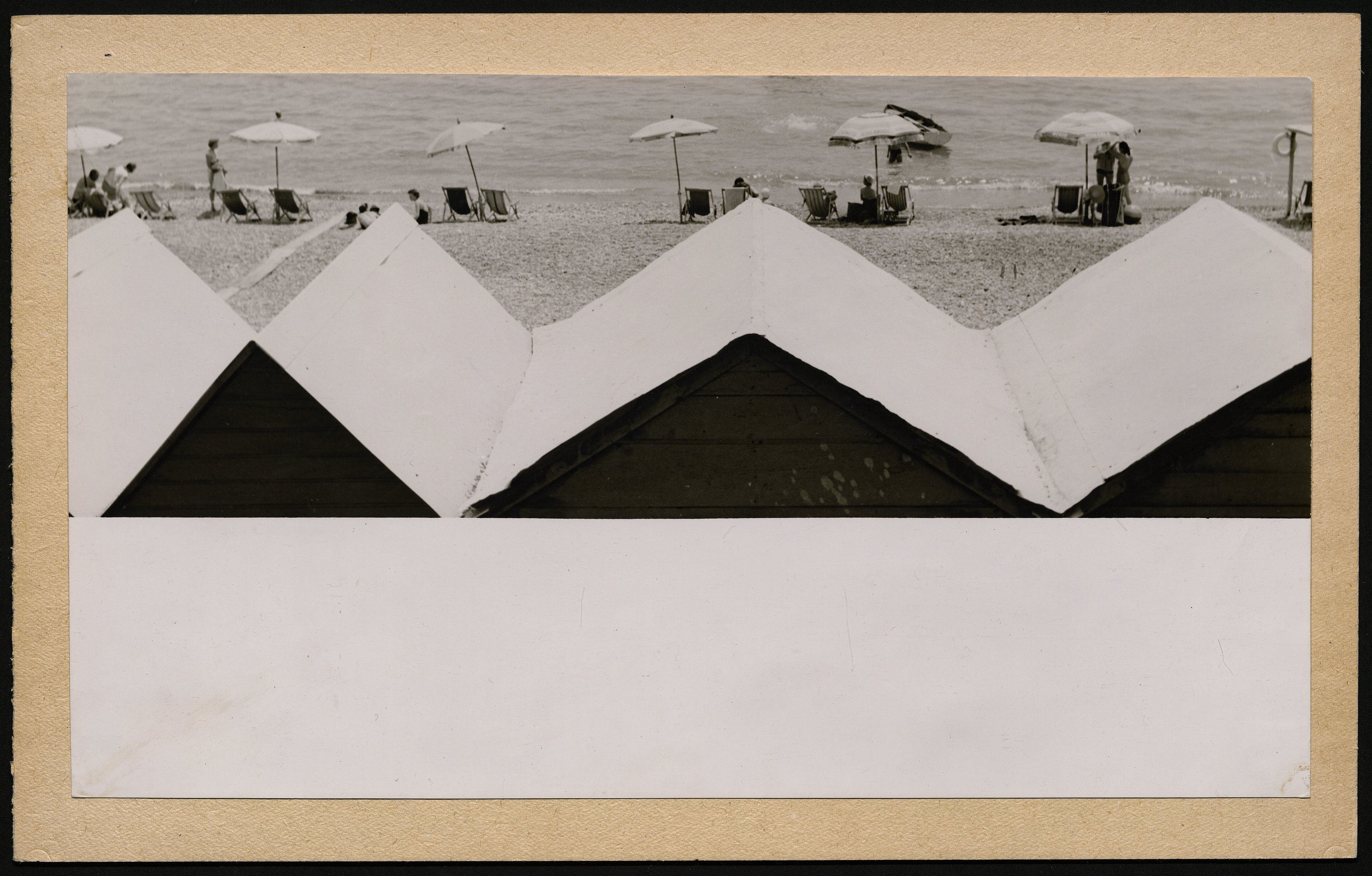 Spiagge (positivo) di Balocchi, Vincenzo (XX)