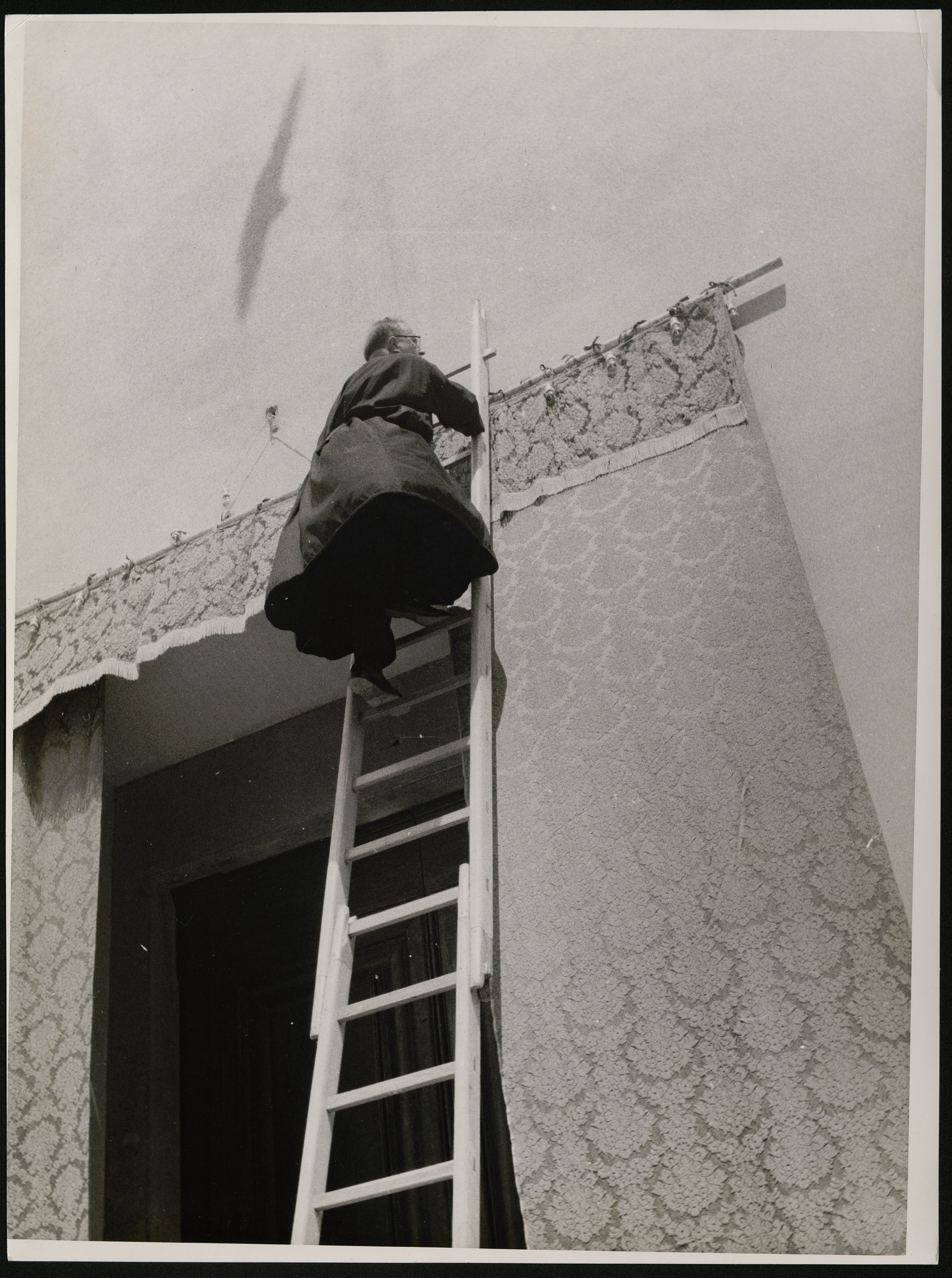 Ritratti (positivo) di Balocchi, Vincenzo (XX)