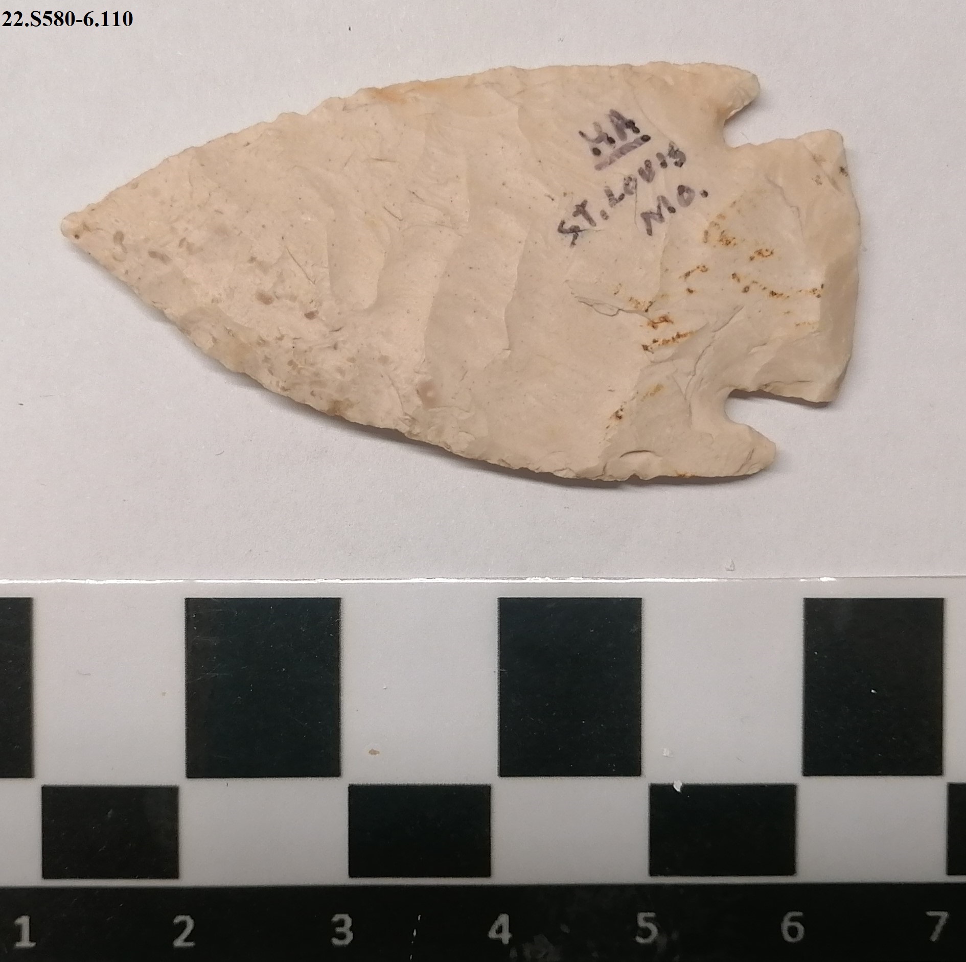 SINGOLO OGGETTO/ freccia, PERIODIZZAZIONI/ PREISTORIA