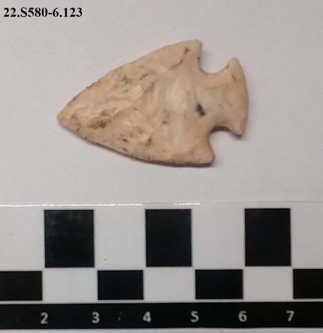 SINGOLO OGGETTO/ freccia, PERIODIZZAZIONI/ PREISTORIA/ Neolitico