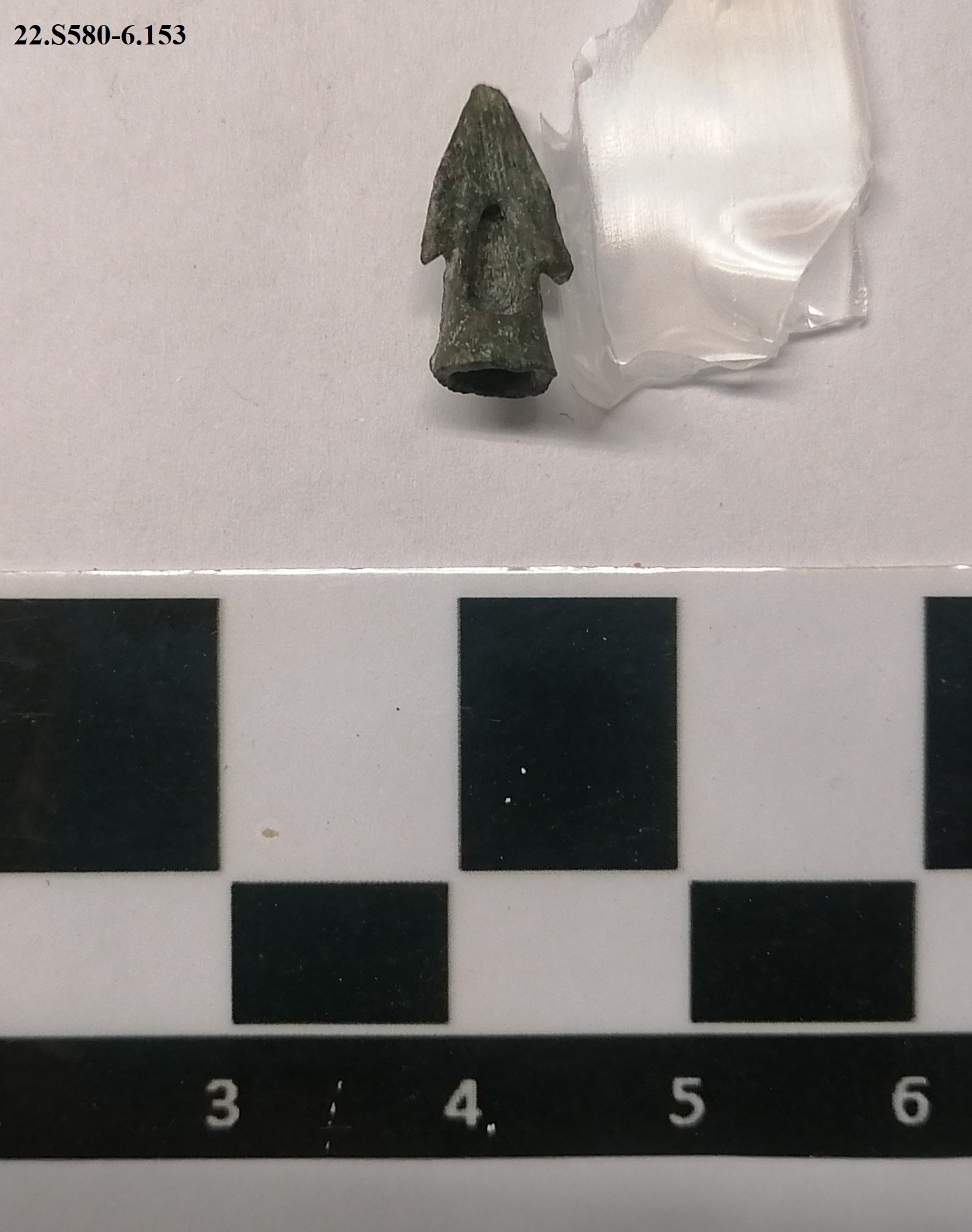 SINGOLO OGGETTO/ freccia, PERIODIZZAZIONI/ STORIA/ Età antica/ Età romana