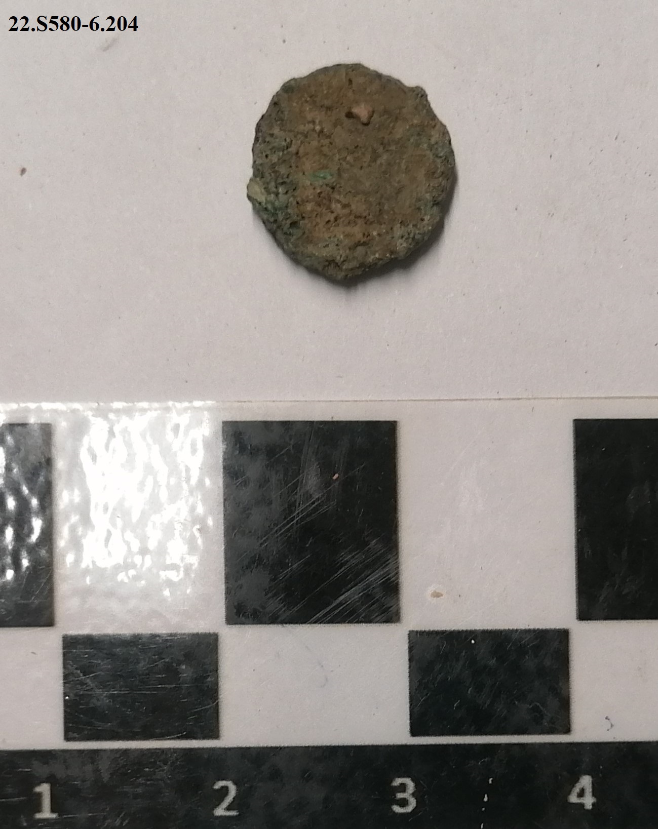 SINGOLO OGGETTO/ moneta, non determinabile