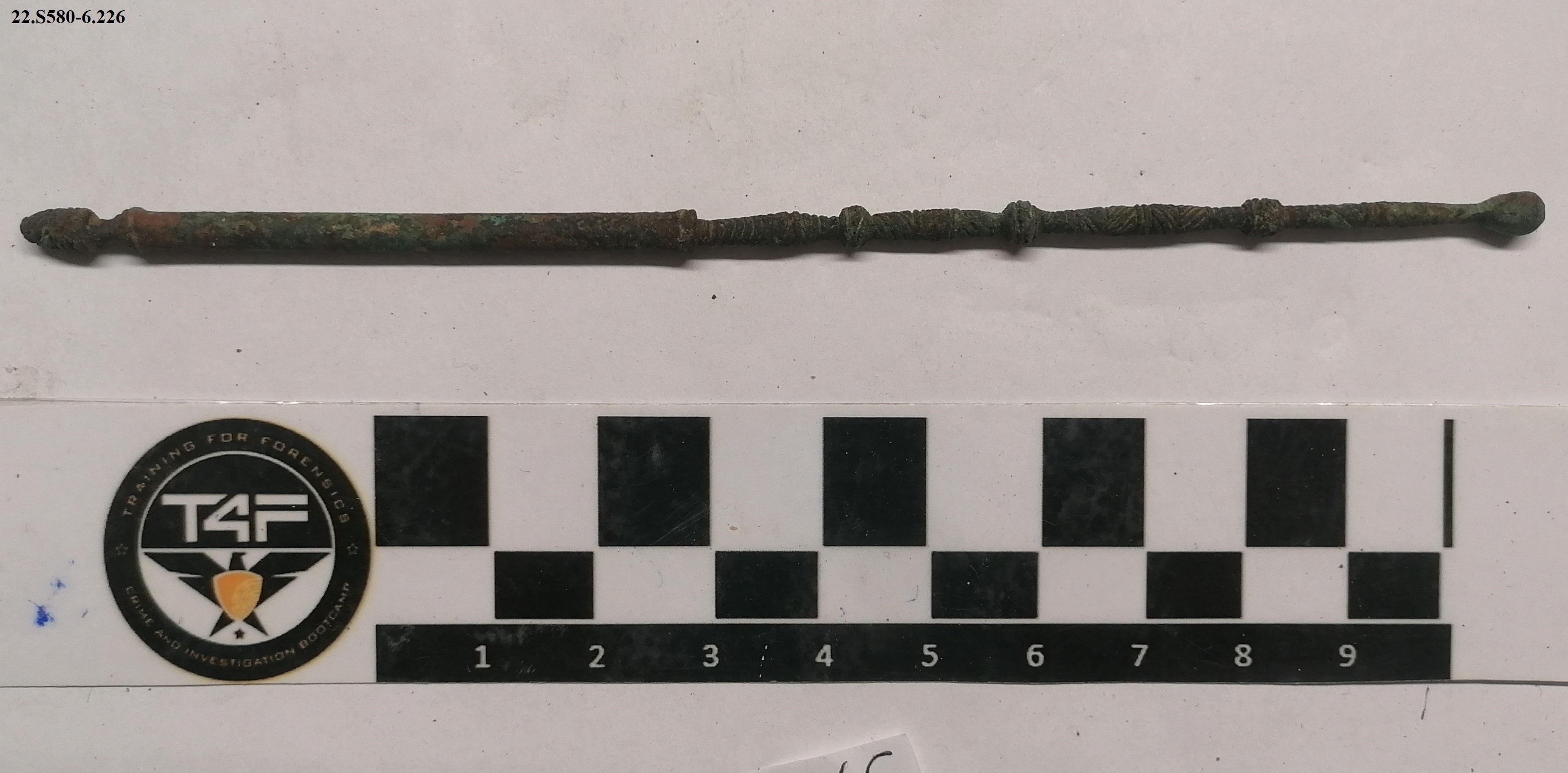 SINGOLO OGGETTO/ strumento, PERIODIZZAZIONI/ STORIA/ Età antica/ Età romana