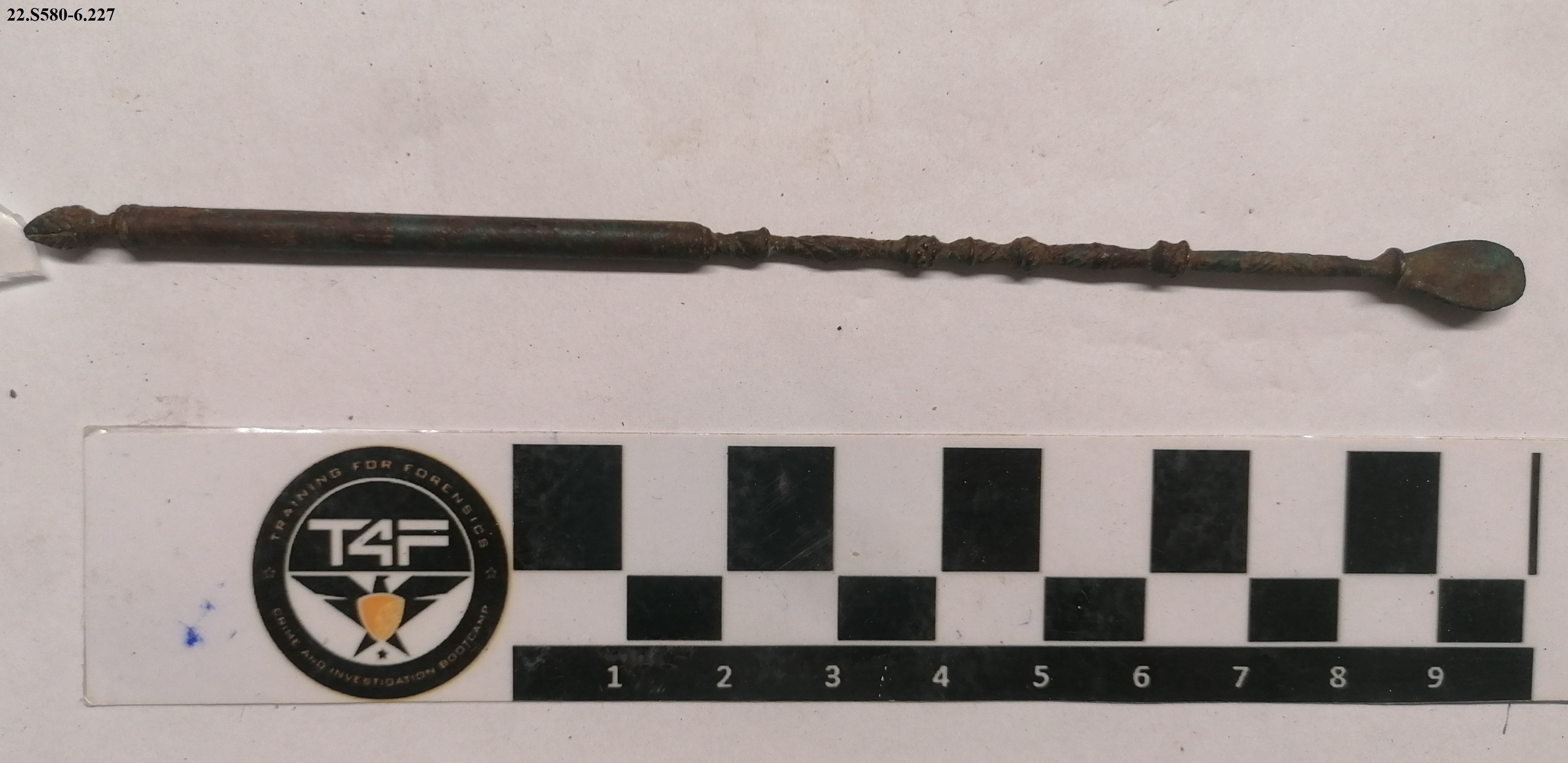 SINGOLO OGGETTO/ strumento, PERIODIZZAZIONI/ STORIA/ Età antica/ Età romana