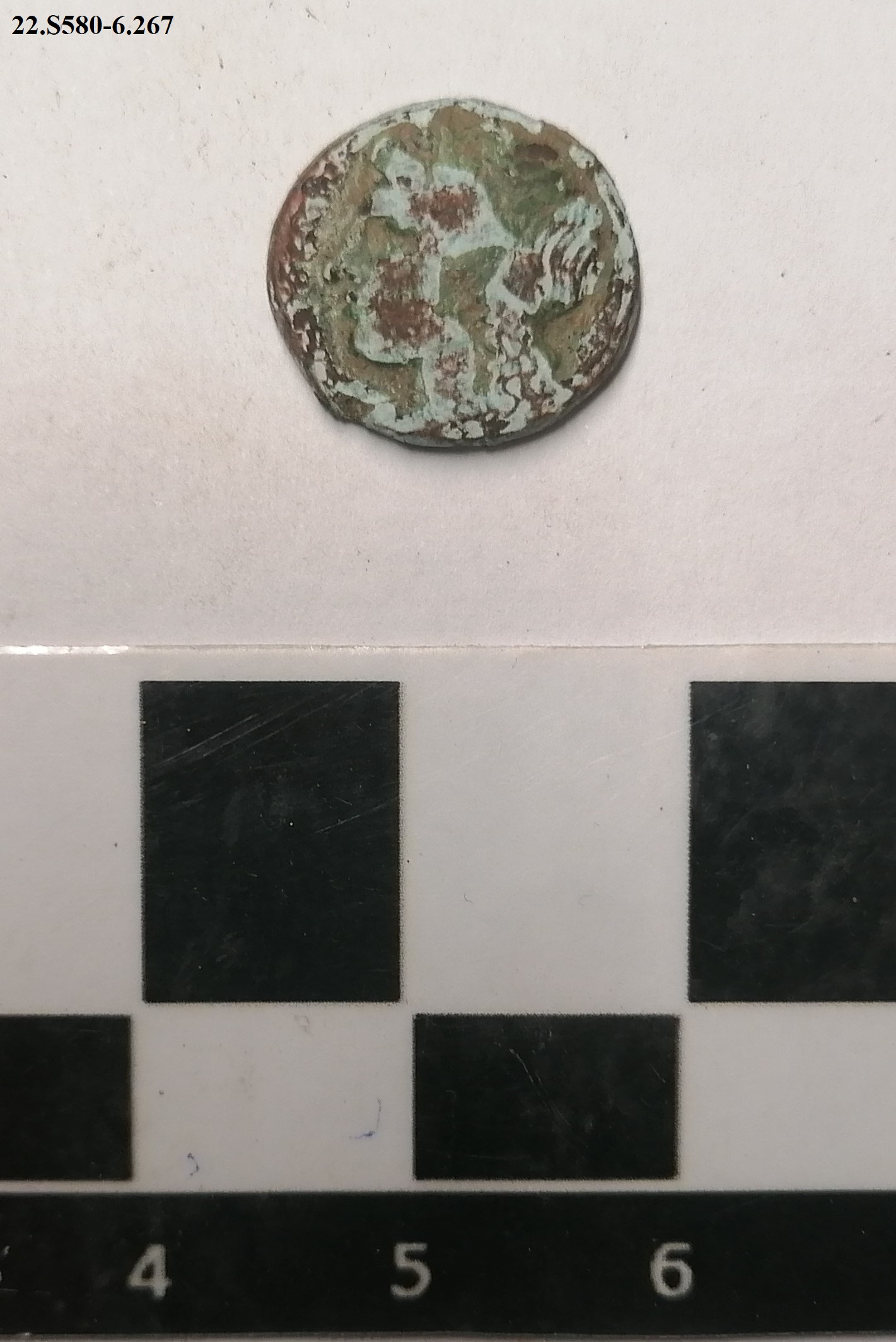 SINGOLO OGGETTO/ moneta, PERIODIZZAZIONI/ STORIA/ Età antica/ Età romana