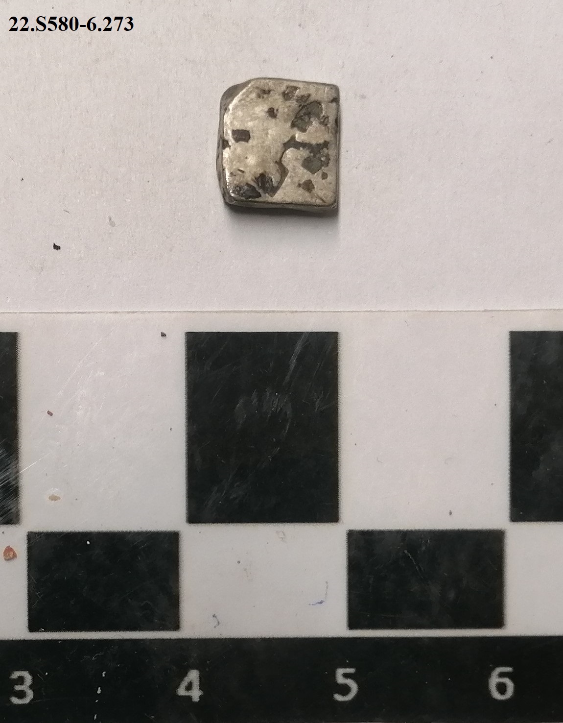 SINGOLO OGGETTO/ moneta, non determinabile