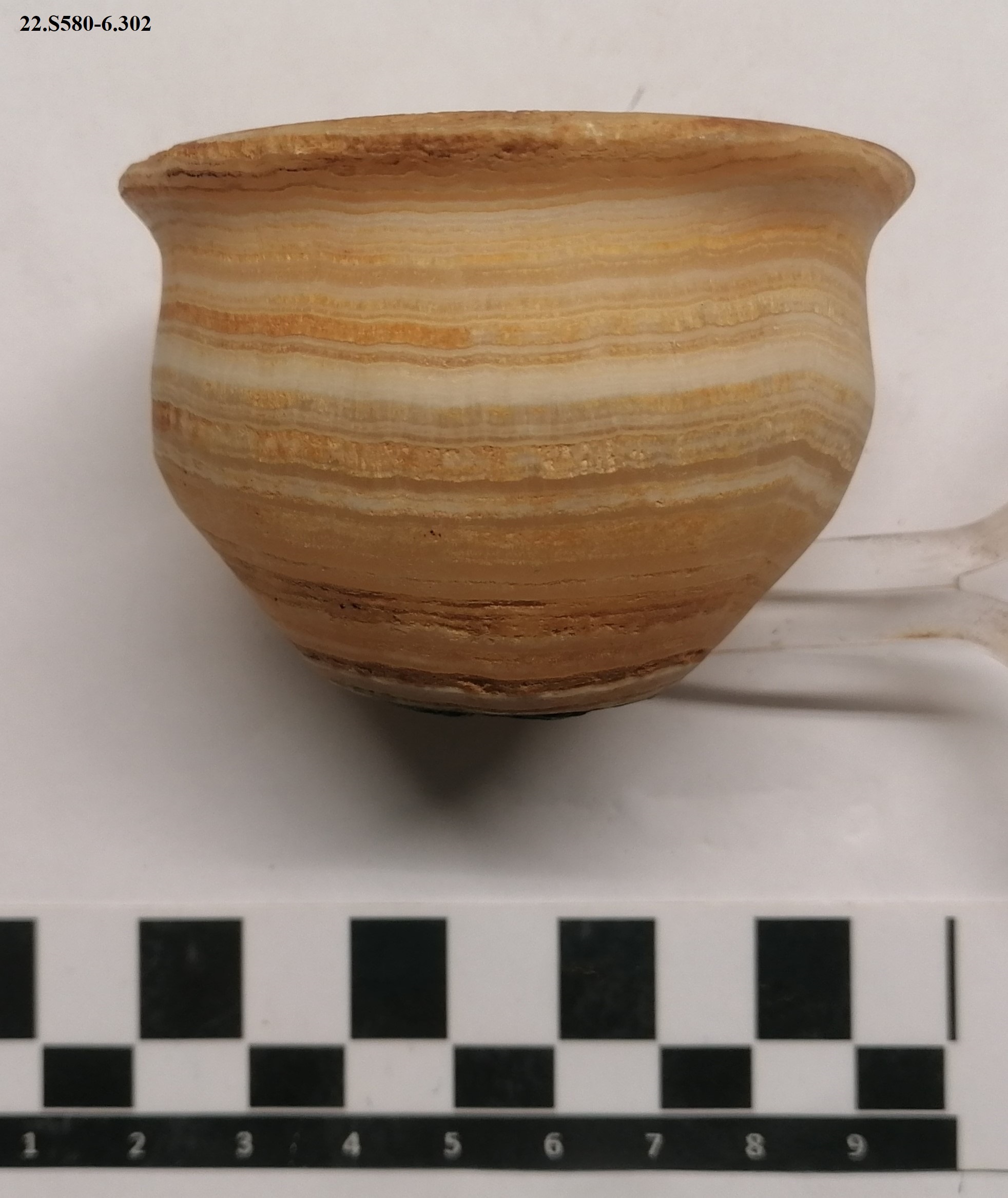 SINGOLO OGGETTO/ ciotola, PERIODIZZAZIONI/ STORIA/ Età antica/ Età greca/ Età ellenistica