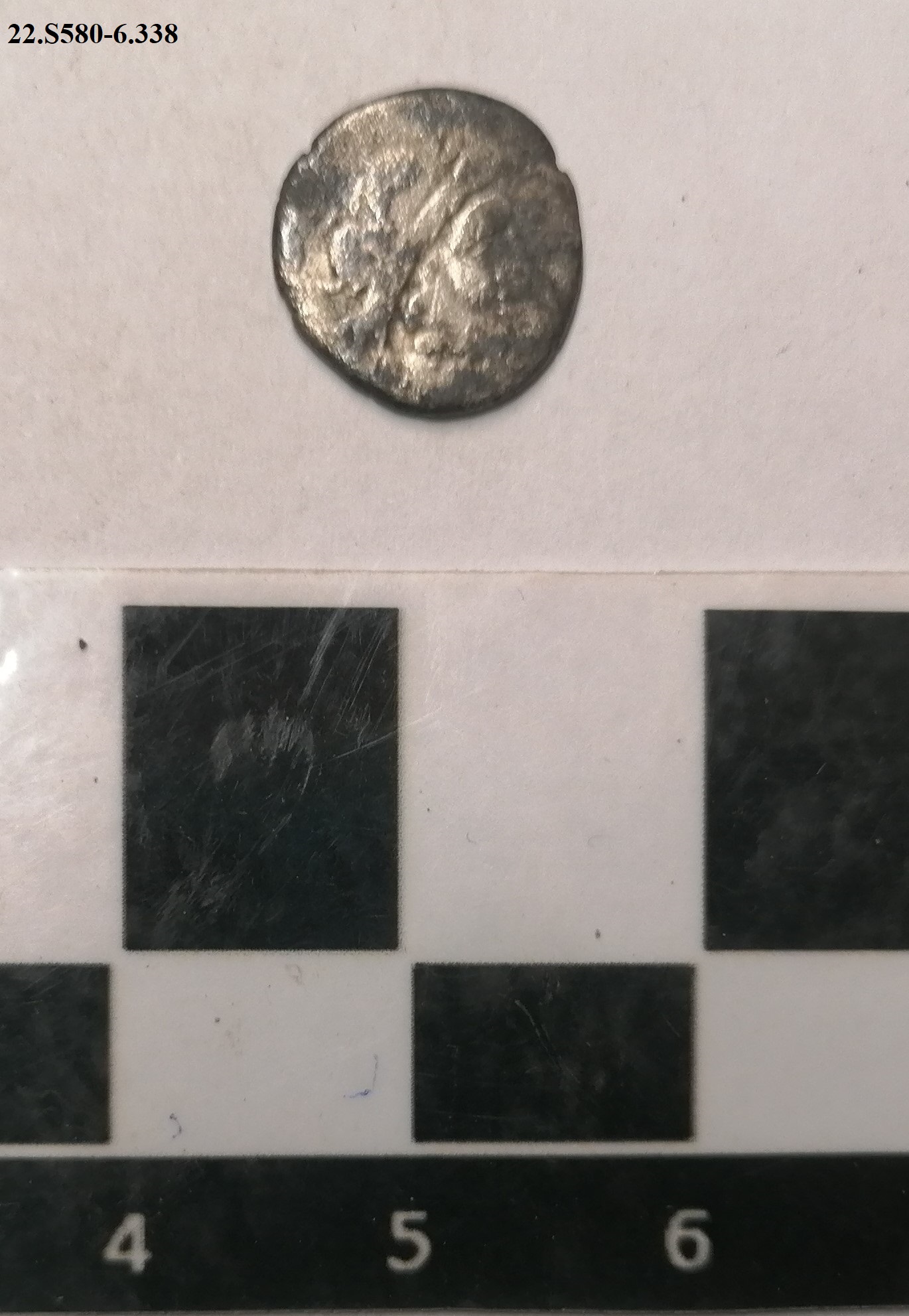 SINGOLO OGGETTO/ moneta, PERIODIZZAZIONI/ STORIA/ Età antica/ Età romana