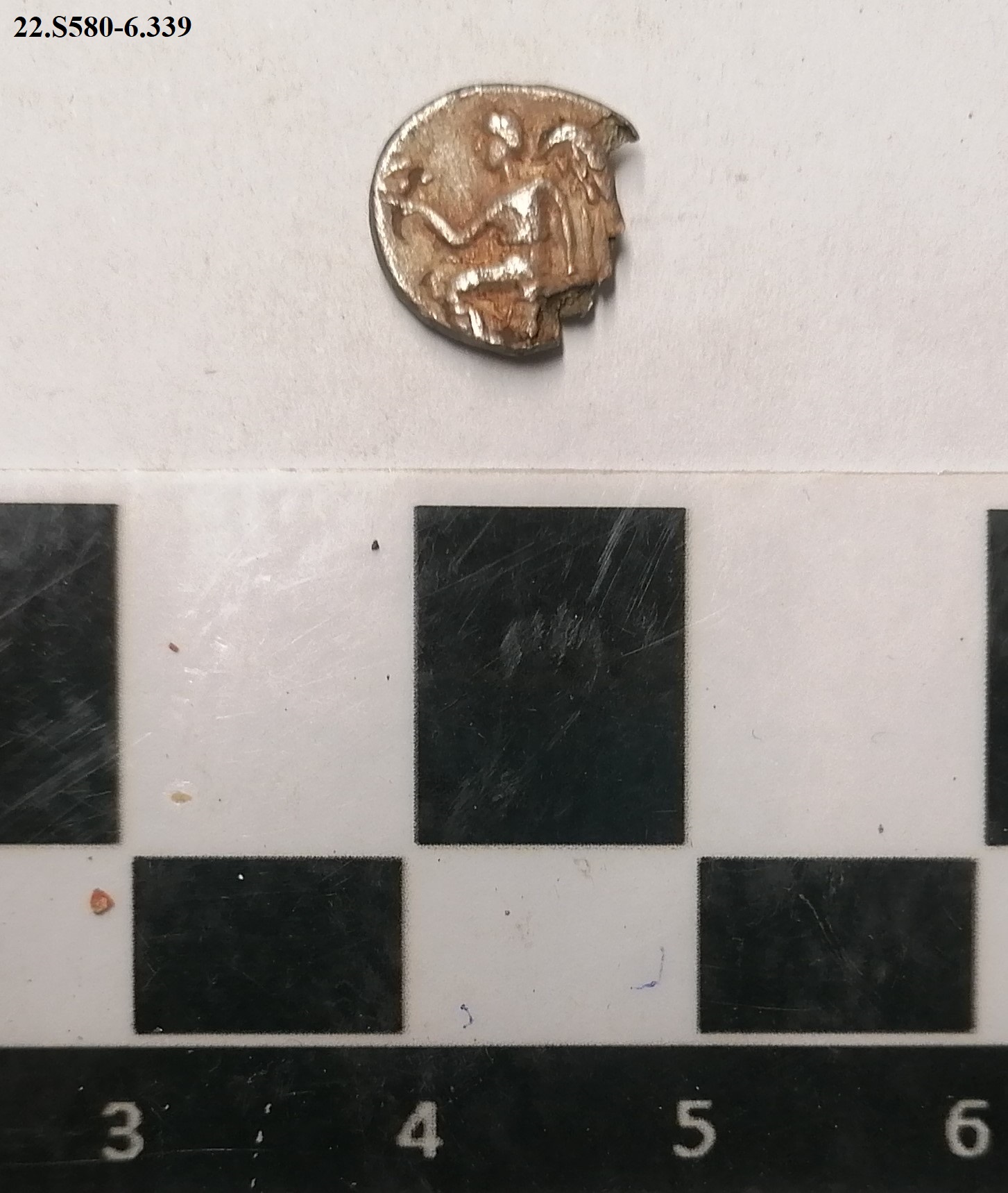 SINGOLO OGGETTO/ moneta, PERIODIZZAZIONI/ STORIA/ Età antica/ Età romana