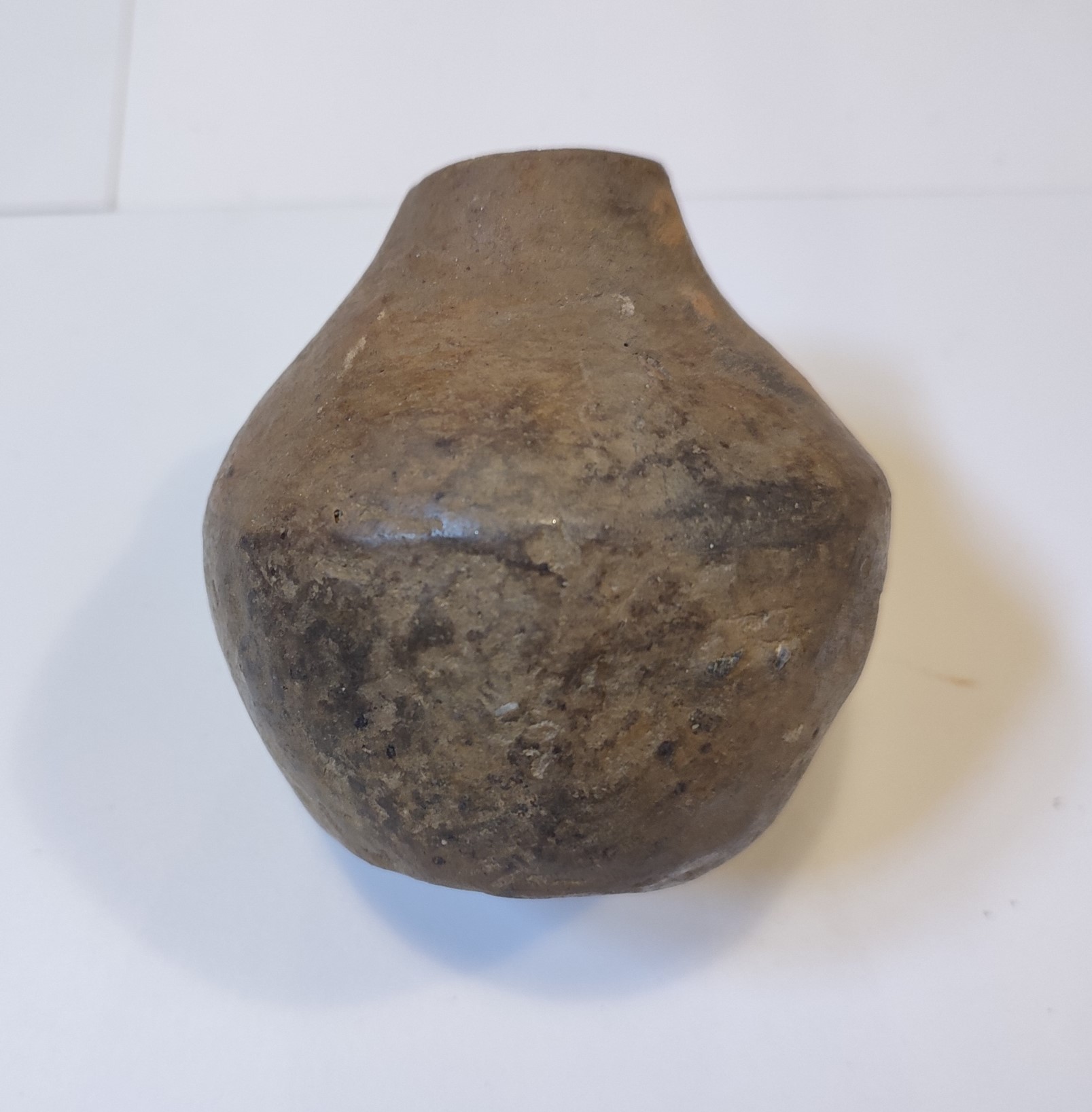 SINGOLO OGGETTO/ vaso, PERIODIZZAZIONI/ PROTOSTORIA/ Età del Ferro/ Seconda età del Ferro