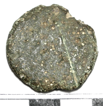 SINGOLO OGGETTO/ moneta, PERIODIZZAZIONI/ STORIA/ Età antica/ Età romana/ Età romana repubblicana