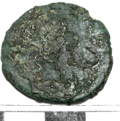 SINGOLO OGGETTO/ moneta, PERIODIZZAZIONI/ STORIA/ Età antica/ Età romana/ Età romana imperiale/ Età altoimperiale