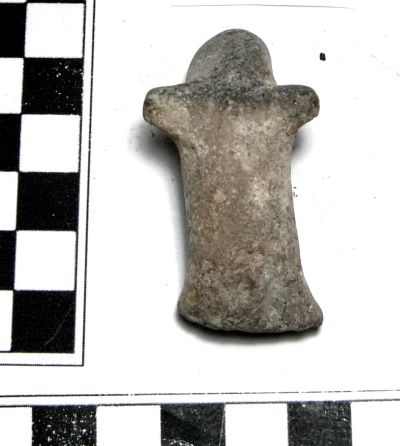 SINGOLO OGGETTO/ presa, PERIODIZZAZIONI/ PROTOSTORIA/ Età del Bronzo/ Età del Bronzo recente