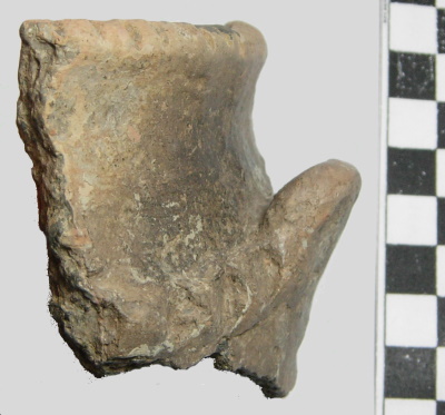 SINGOLO OGGETTO/ olla, PERIODIZZAZIONI/ PROTOSTORIA/ Età del Bronzo