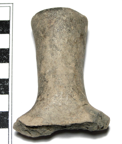 SINGOLO OGGETTO/ presa, PERIODIZZAZIONI/ PROTOSTORIA/ Età del Bronzo/ Età del Bronzo recente