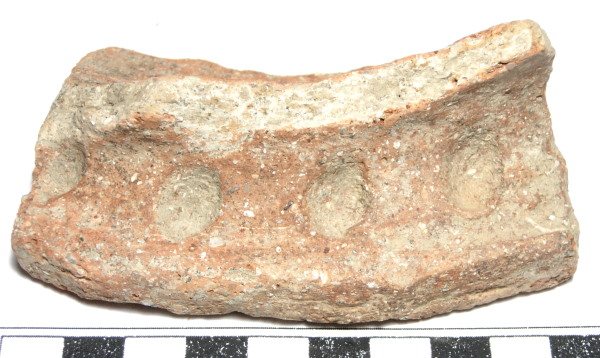 SINGOLO OGGETTO/ vaso, PERIODIZZAZIONI/ PROTOSTORIA/ Età del Bronzo/ Età del Bronzo finale