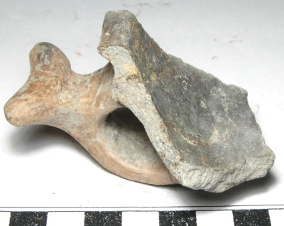 SINGOLO OGGETTO/ presa, PERIODIZZAZIONI/ PROTOSTORIA/ Età del Bronzo