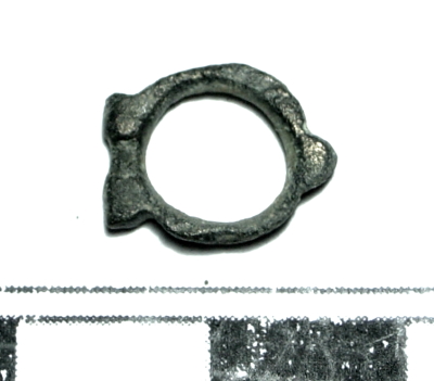 SINGOLO OGGETTO/ fibbia, PERIODIZZAZIONI/ STORIA/ Età medievale/ Basso Medioevo