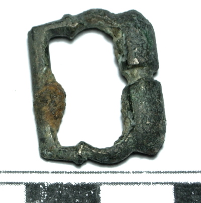 SINGOLO OGGETTO/ fibbia, PERIODIZZAZIONI/ STORIA/ Età medievale/ Basso Medioevo