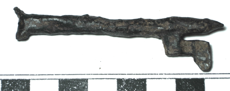 SINGOLO OGGETTO/ chiave, PERIODIZZAZIONI/ STORIA/ Età medievale/ Basso Medioevo