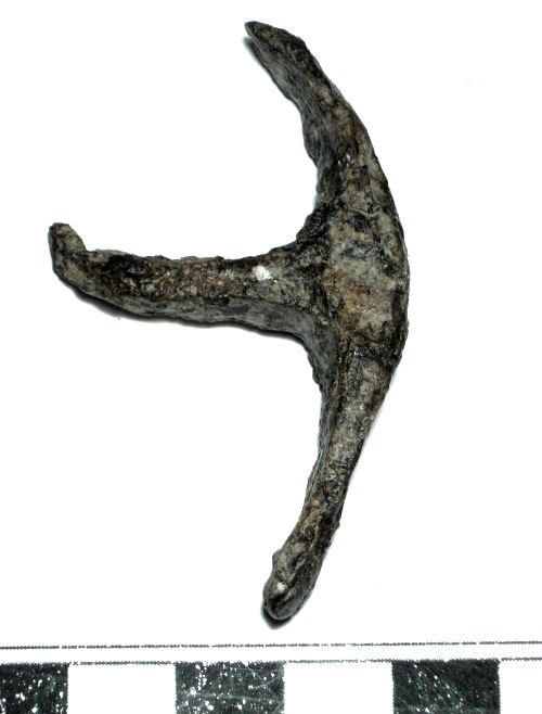 SINGOLO OGGETTO/ maniglia, PERIODIZZAZIONI/ STORIA/ Età medievale/ Basso Medioevo