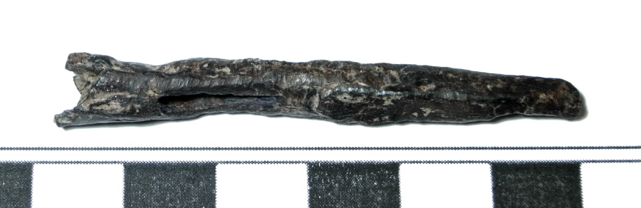 SINGOLO OGGETTO/ cuspide, PERIODIZZAZIONI/ STORIA/ Età medievale/ Basso Medioevo