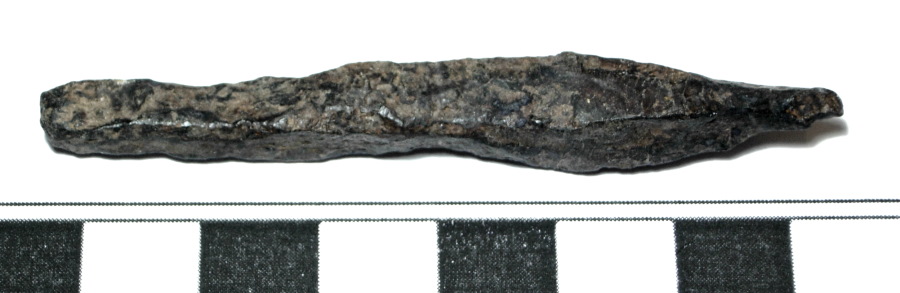 SINGOLO OGGETTO/ cuspide, PERIODIZZAZIONI/ STORIA/ Età medievale/ Basso Medioevo