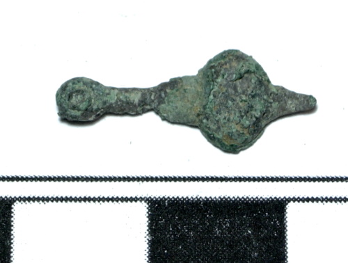 SINGOLO OGGETTO/ elemento decorativo, PERIODIZZAZIONI/ STORIA/ Età medievale/ Basso Medioevo