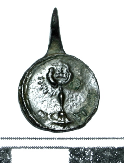 SINGOLO OGGETTO/ medaglia, PERIODIZZAZIONI/ STORIA/ Età moderna