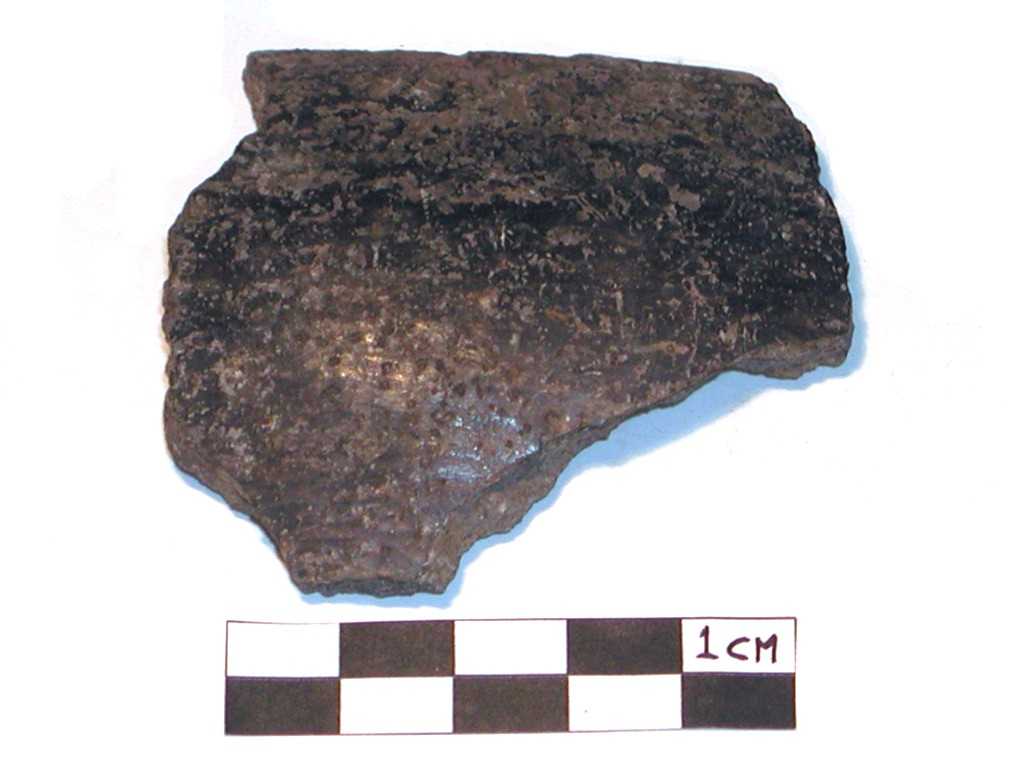 scodella/ orlo (Neolitico-Età del Bronzo medio-recente)