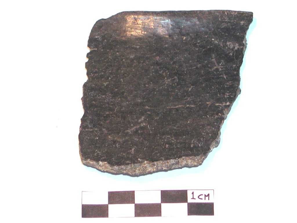 olla/ orlo (Neolitico-Età del Bronzo medio-recente)