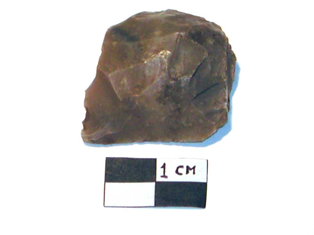 raschiatoio (Neolitico medio-tardo)