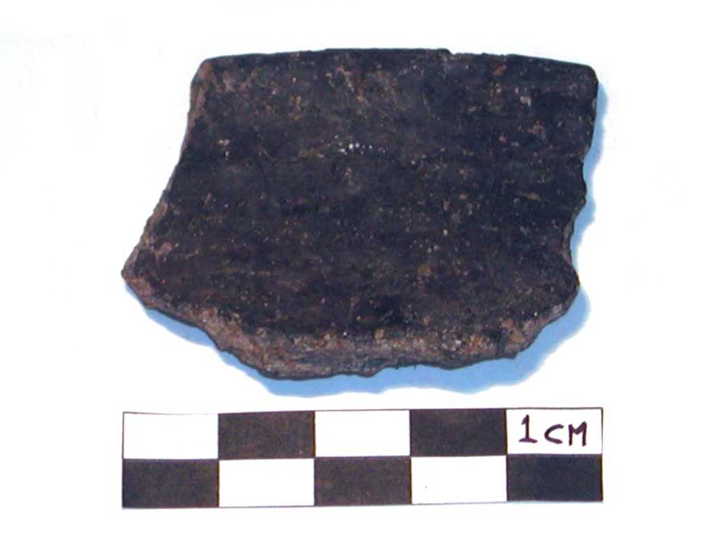 olla/ orlo (Neolitico-Età del Bronzo medio-recente)