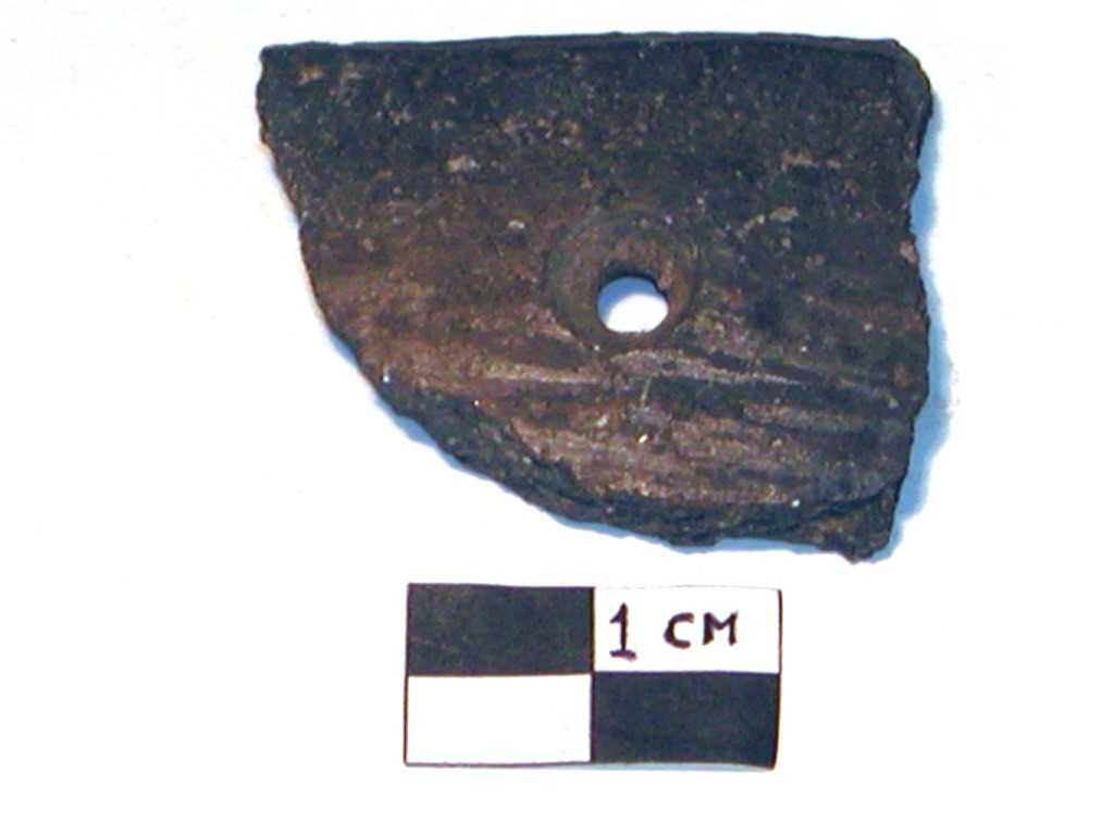 scodella/ orlo (Neolitico-Età del Bronzo medio-recente)