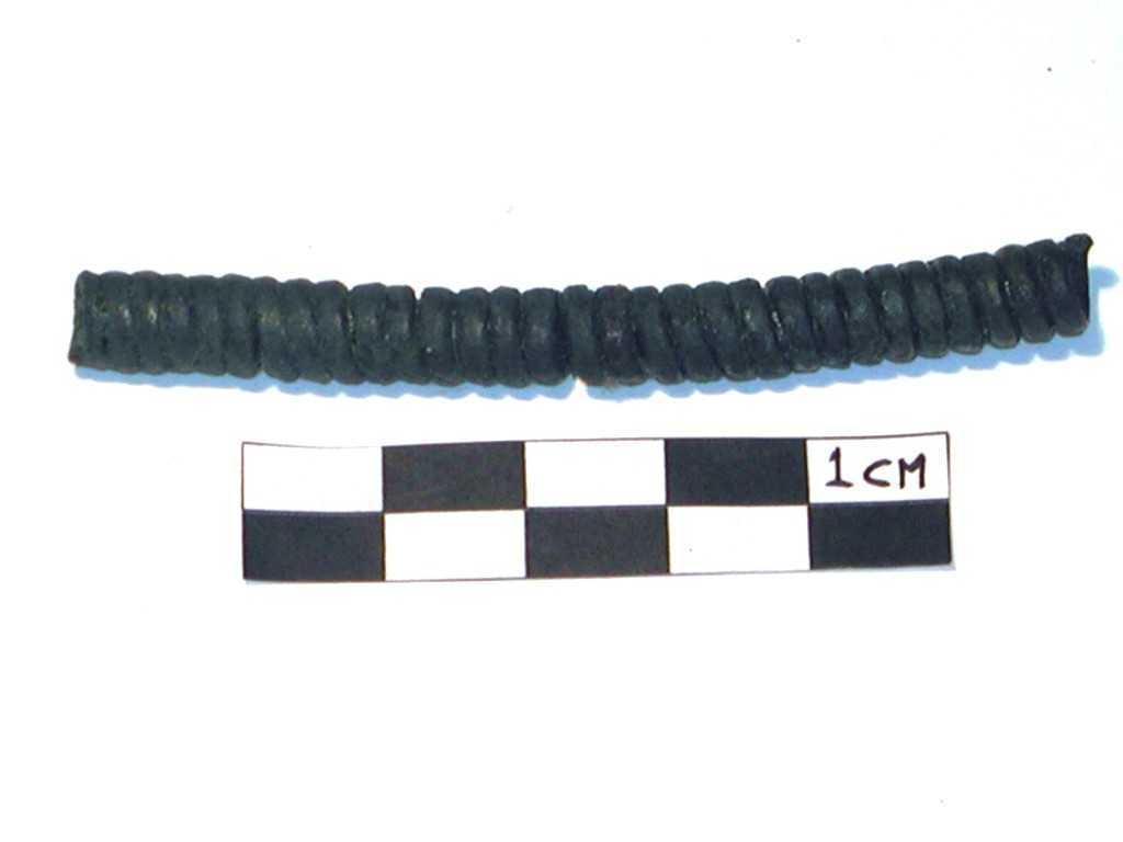 saltaleone (Età del Bronzo Finale-Età del Ferro)