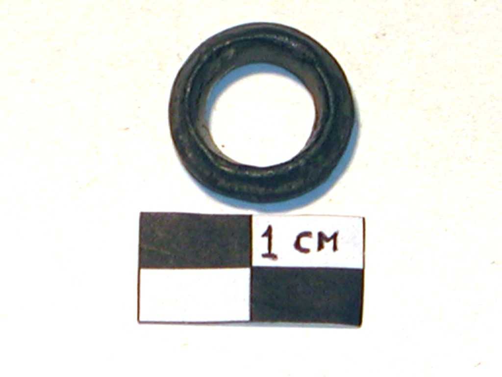 anello (Età del bronzo finale-Età del ferro)