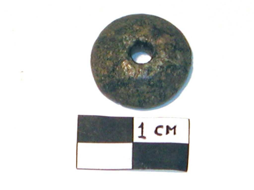 vago (Età del Bronzo finale-Età del Ferro)