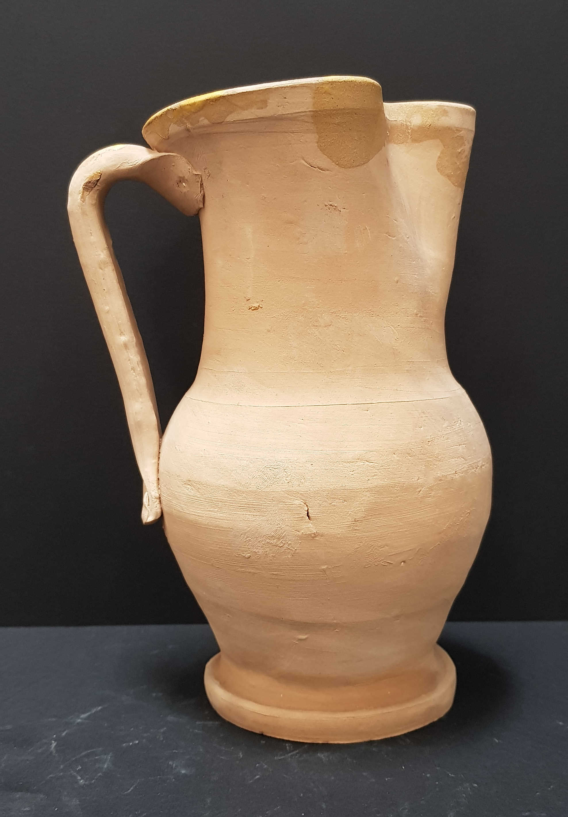 carafa (boccale, ARREDI E SUPPELLETTILI/ CONTENITORI, RECIPIENTI E OGGETTI DI USO DOMESTICO)