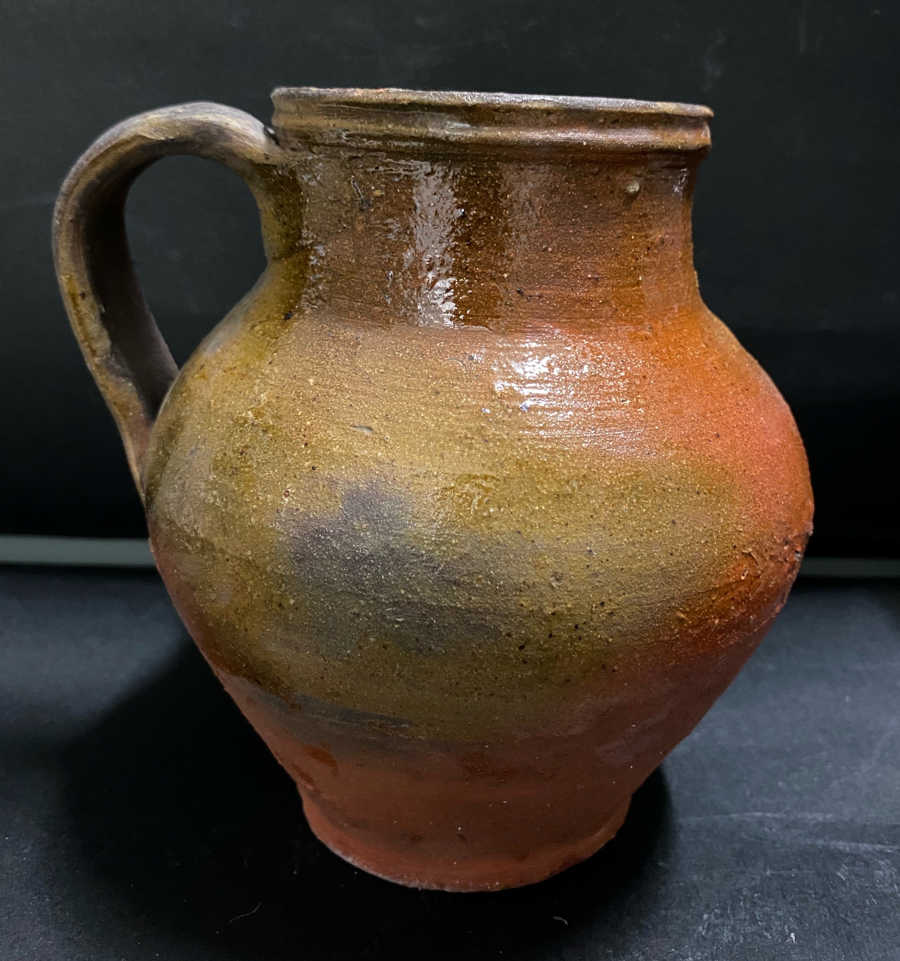 pignàta (pignatta, ARREDI E SUPPELLETTILI/ CONTENITORI, RECIPIENTI E OGGETTI DI USO DOMESTICO)