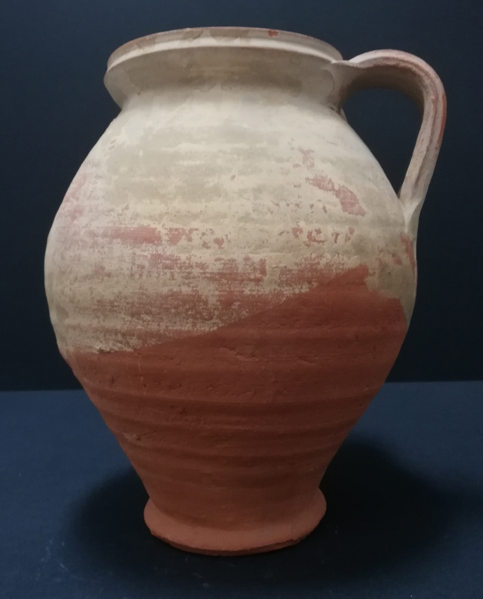 pignatta, ARREDI E SUPPELLETTILI/ CONTENITORI, RECIPIENTI E OGGETTI DI USO DOMESTICO