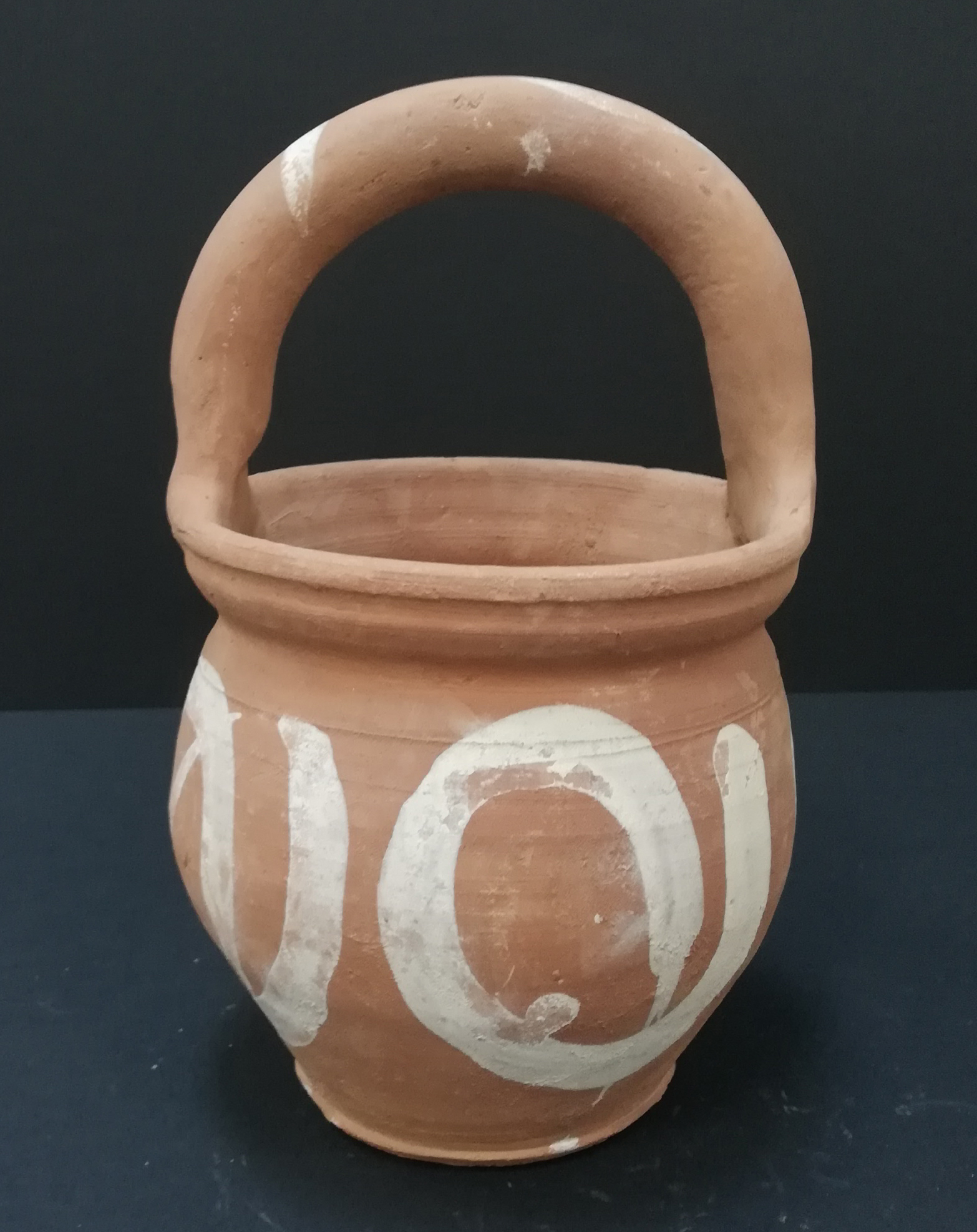 scaldino, ARREDI E SUPPELLETTILI/ CONTENITORI, RECIPIENTI E OGGETTI DI USO DOMESTICO