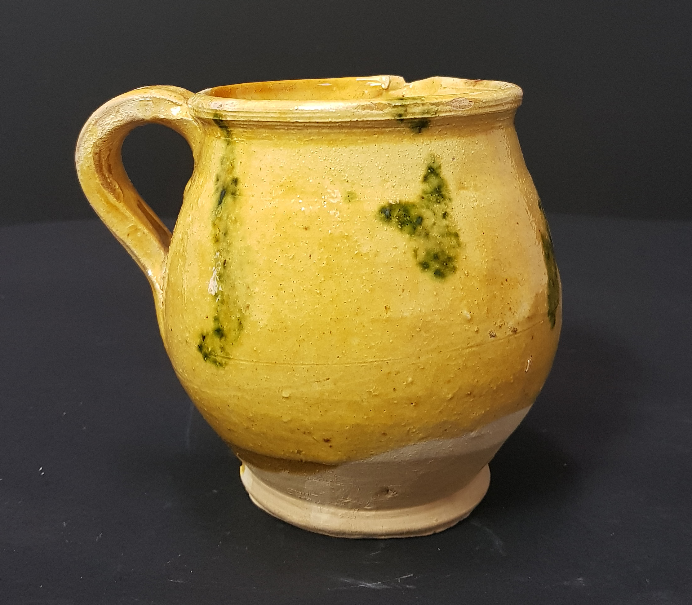 boccale, ARREDI E SUPPELLETTILI/ CONTENITORI, RECIPIENTI E OGGETTI DI USO DOMESTICO