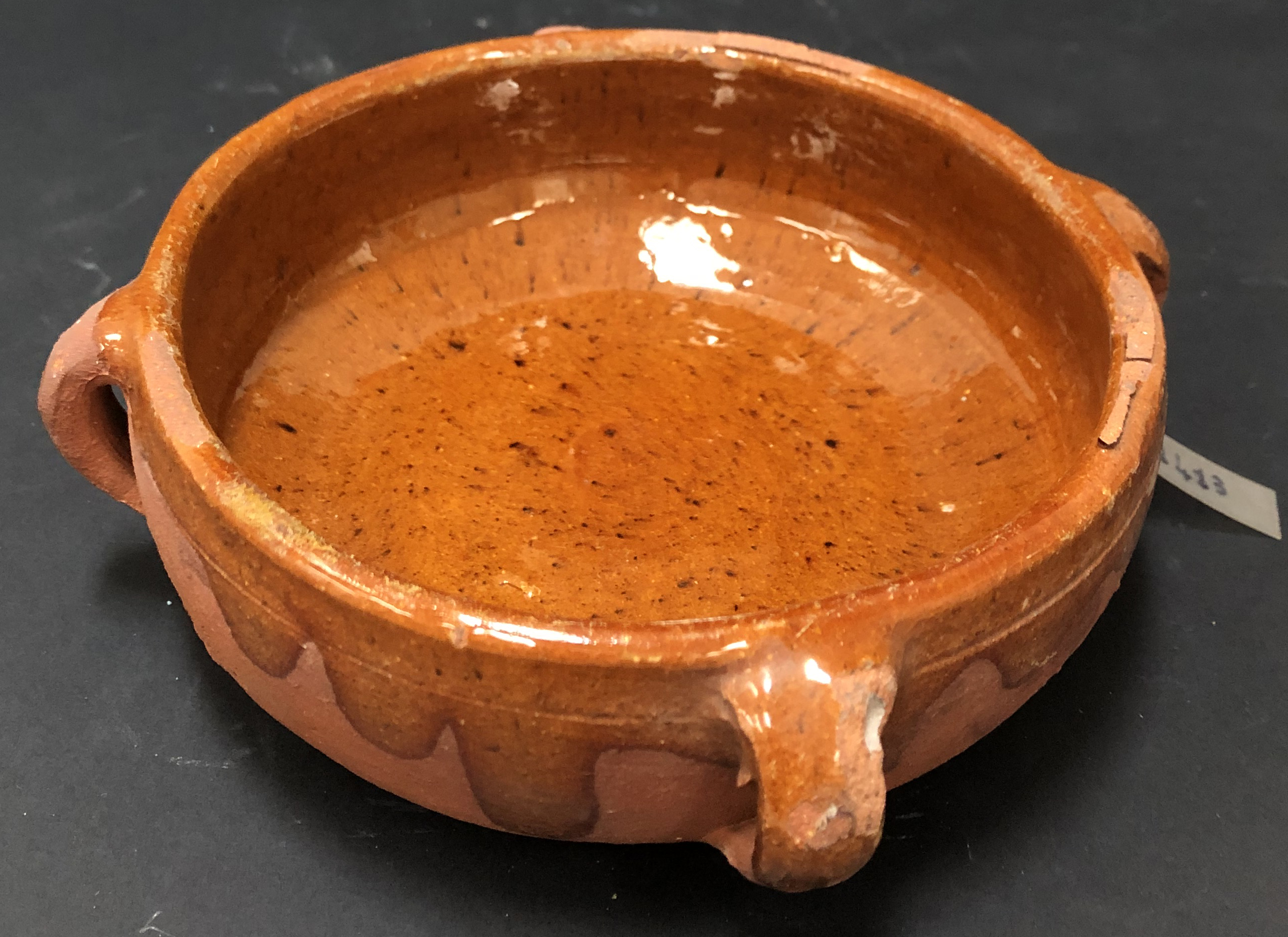 tegame, ARREDI E SUPPELLETTILI/ CONTENITORI, RECIPIENTI E OGGETTI DI USO DOMESTICO